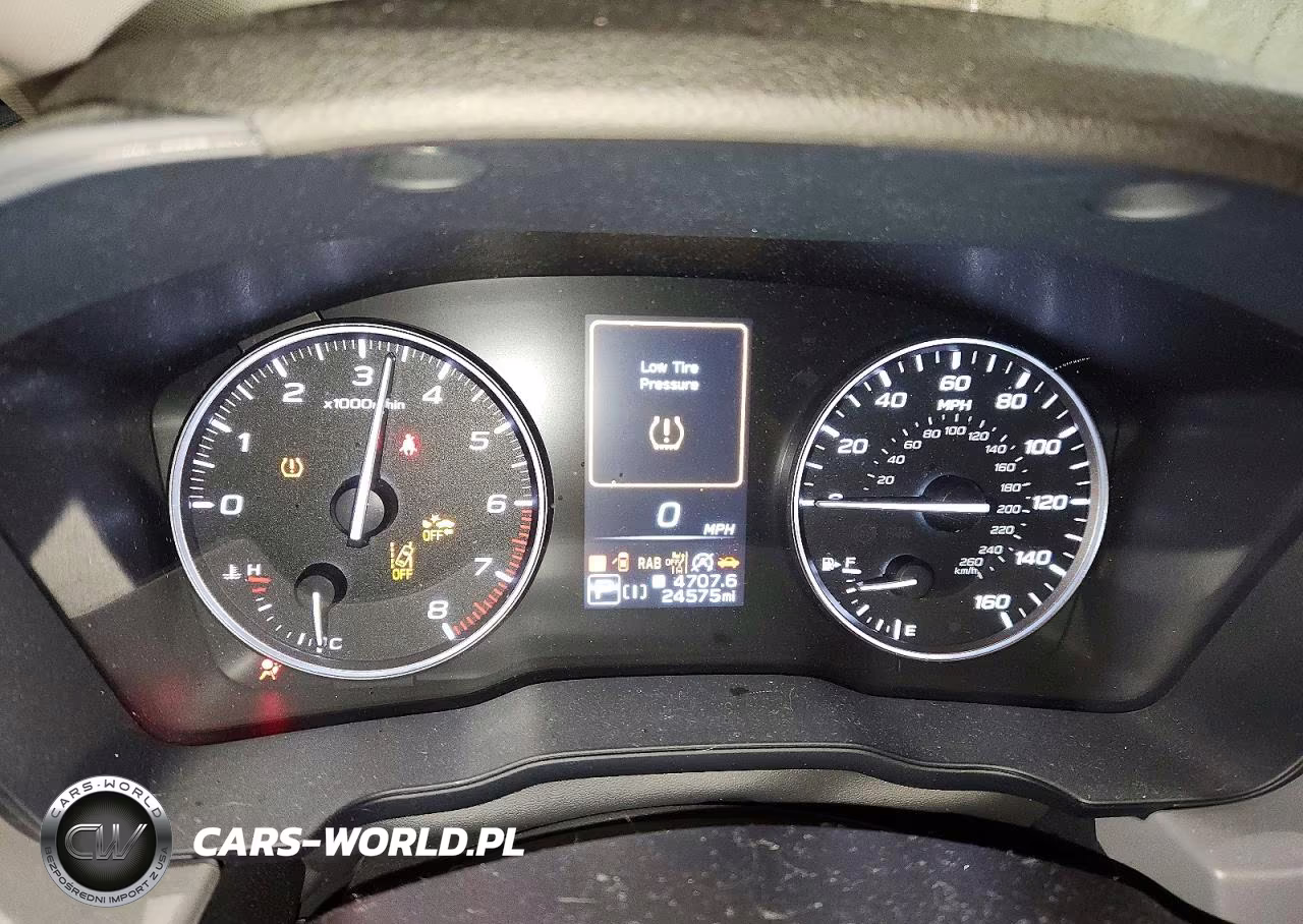2024 Subaru Crosstrek Limited VIN:4S4GUHN63R3807537 - 9