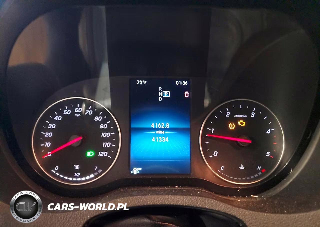 2023 Mercedes-Benz Sprinter 2500 VIN:W1Y4NCHY7PT125595 - 9