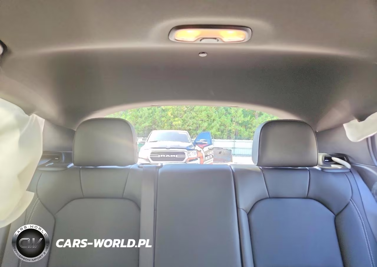 2026 Buick Envista Sport Touring VIN:KL47LBEP9TB085172 - 10