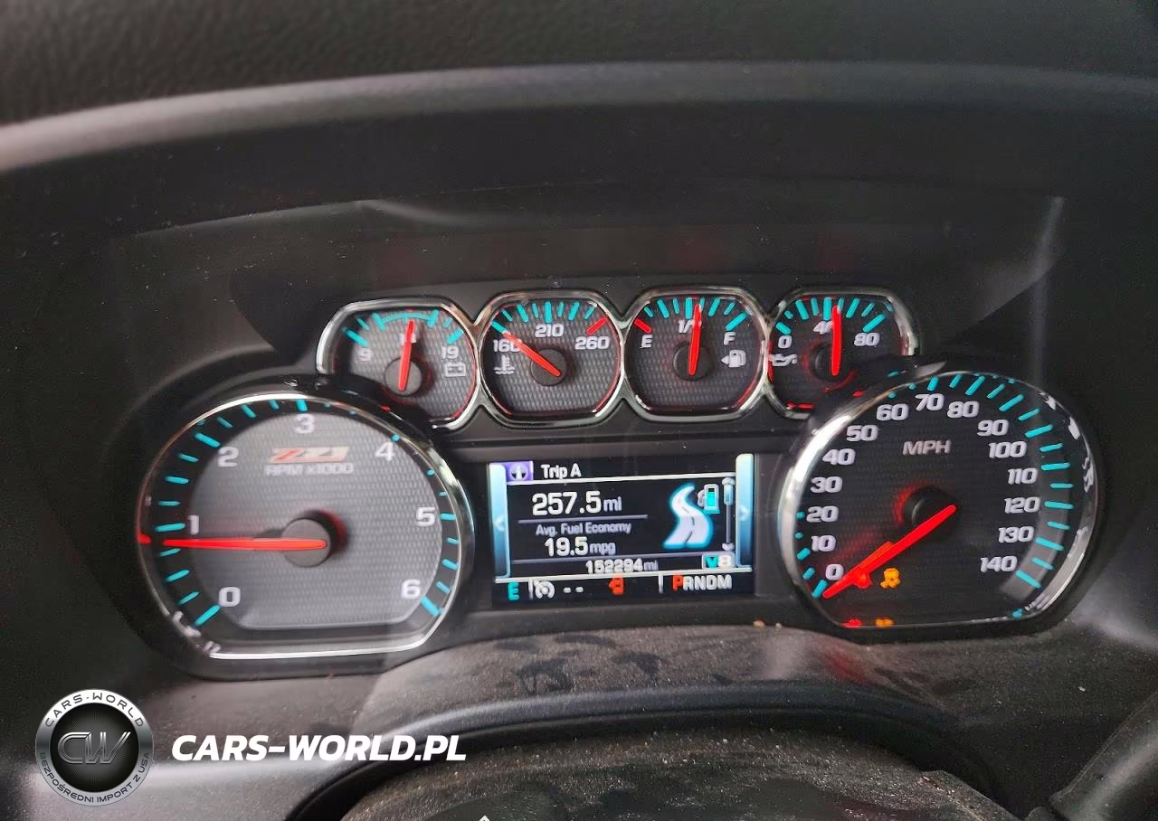 2015 Chevrolet Silverado K1500 Lt VIN:3GCUKREC2FG242263 - 9