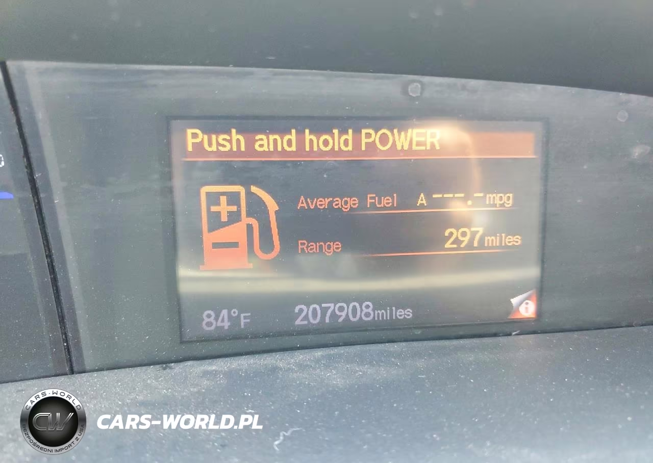 2012 Honda Civic Hybrid VIN:JHMFB4F20CS005923 - 9