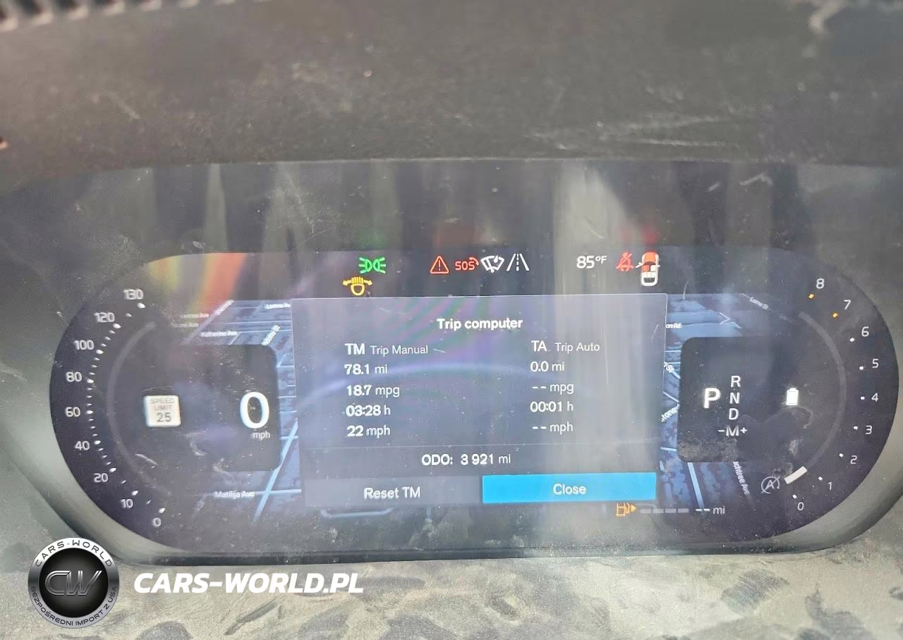 2026 Volvo Xc60 Plus VIN:YV4M12RC4T1297163 - 9