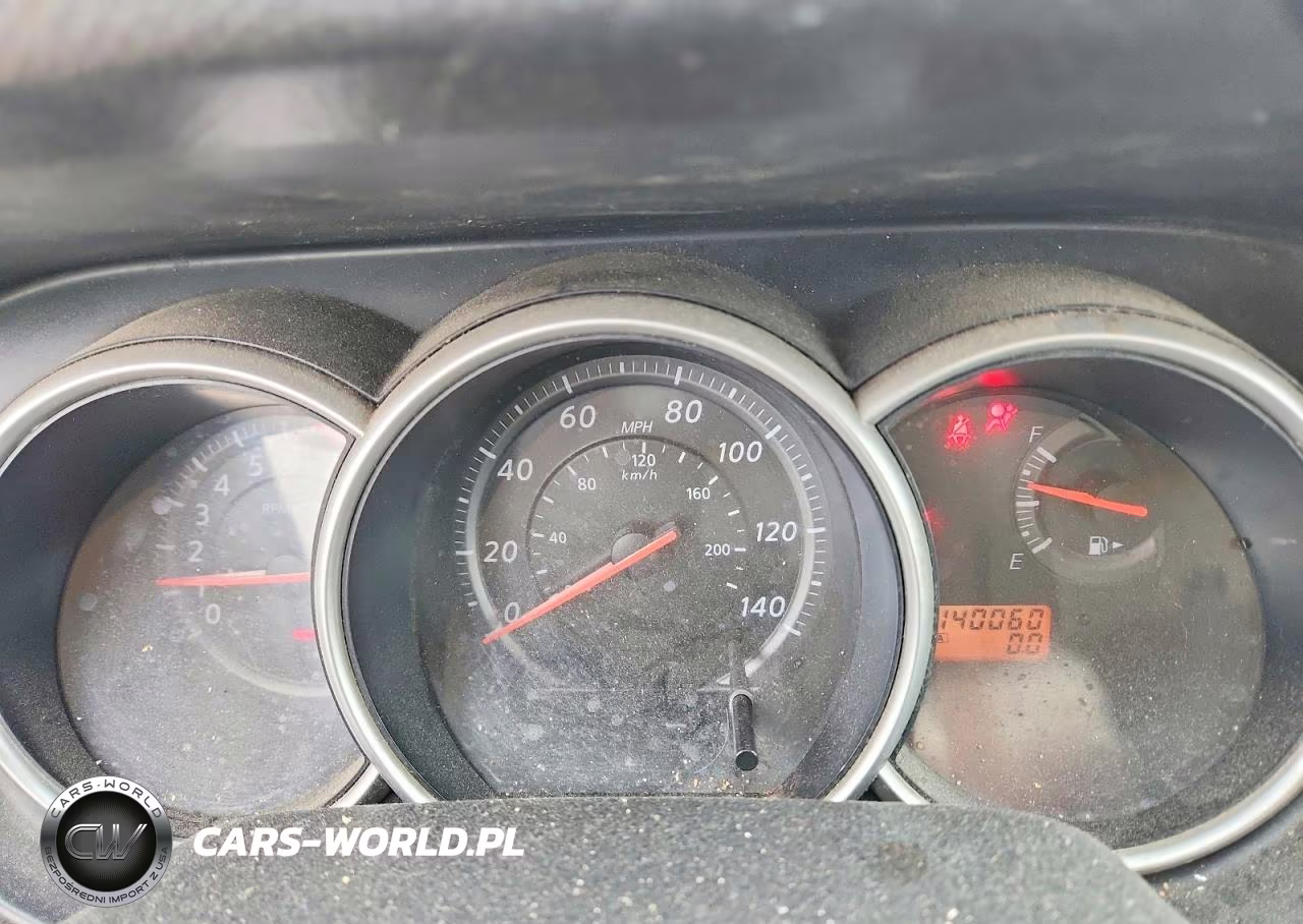 2011 Nissan Versa 1.8 S VIN:3N1BC1AP5BL377336 - 9