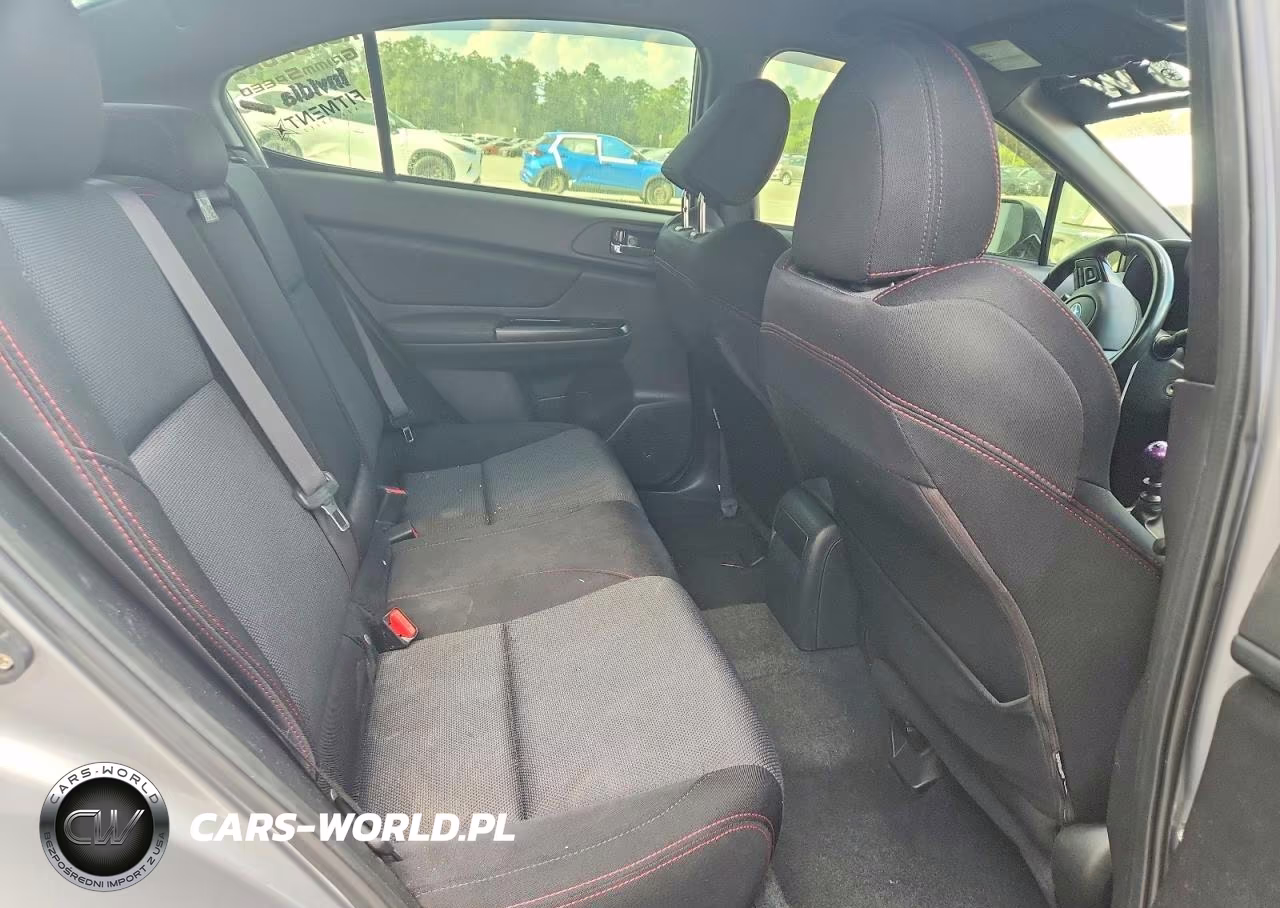 2020 Subaru Wrx VIN:JF1VA1A69L9817212 - 10