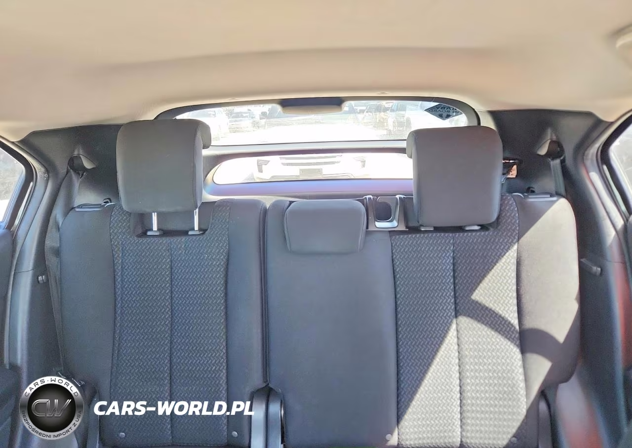 2020 Mitsubishi Eclipse Cross Es VIN:JA4AT3AA3LZ015509 - 10