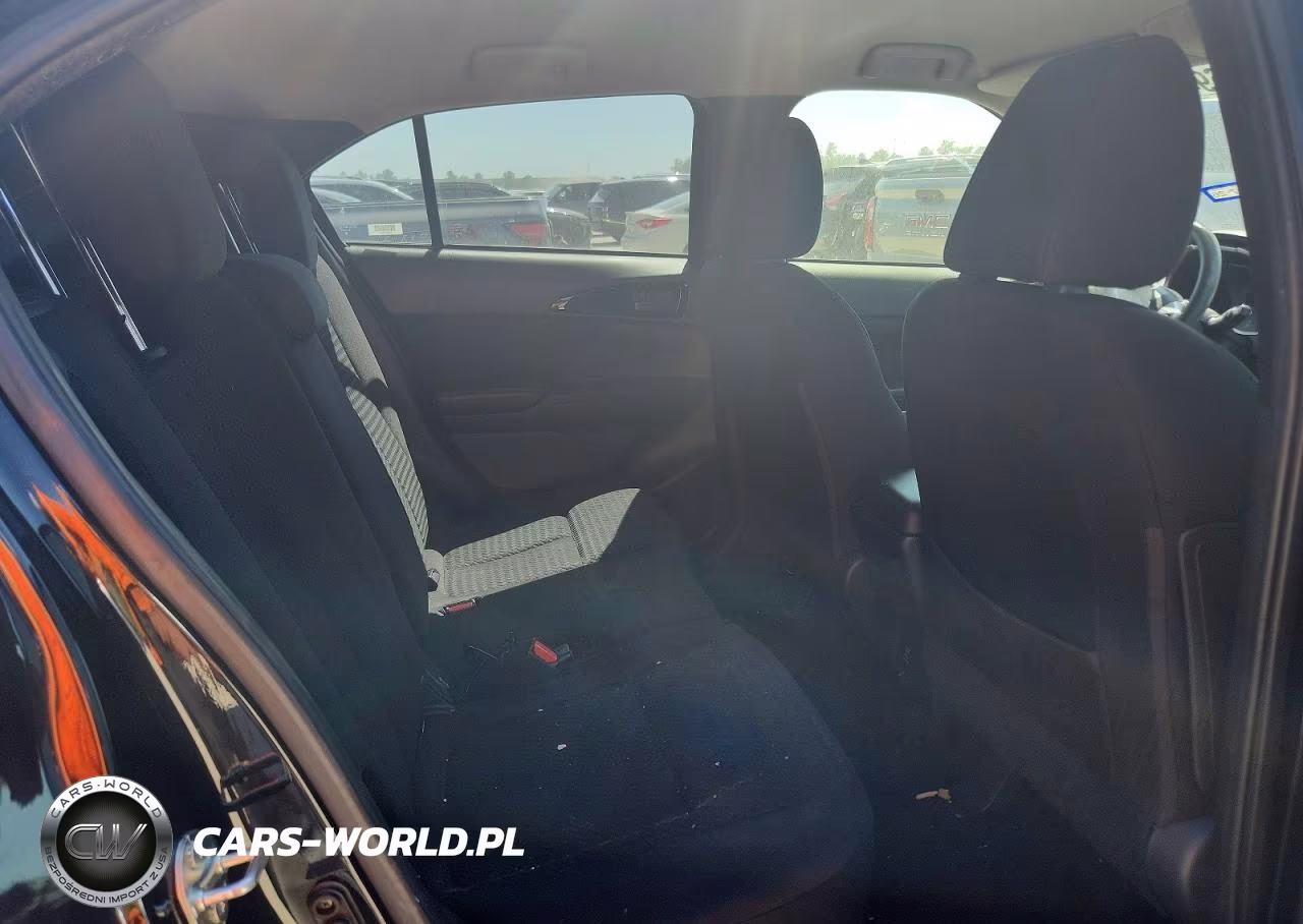 2020 Mitsubishi Eclipse Cross Es VIN:JA4AT3AA3LZ015509 - 11