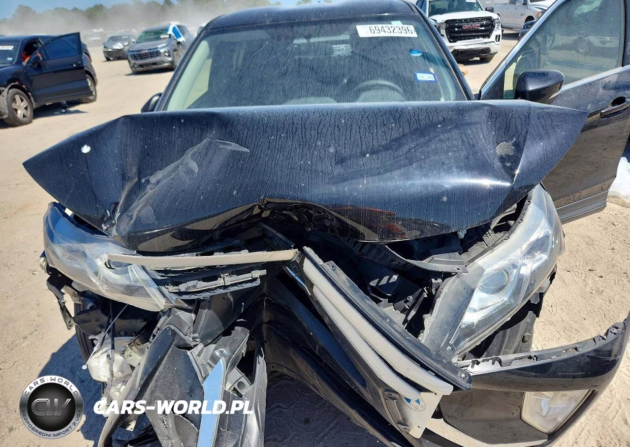 2020 Mitsubishi Eclipse Cross Es VIN:JA4AT3AA3LZ015509 - 12
