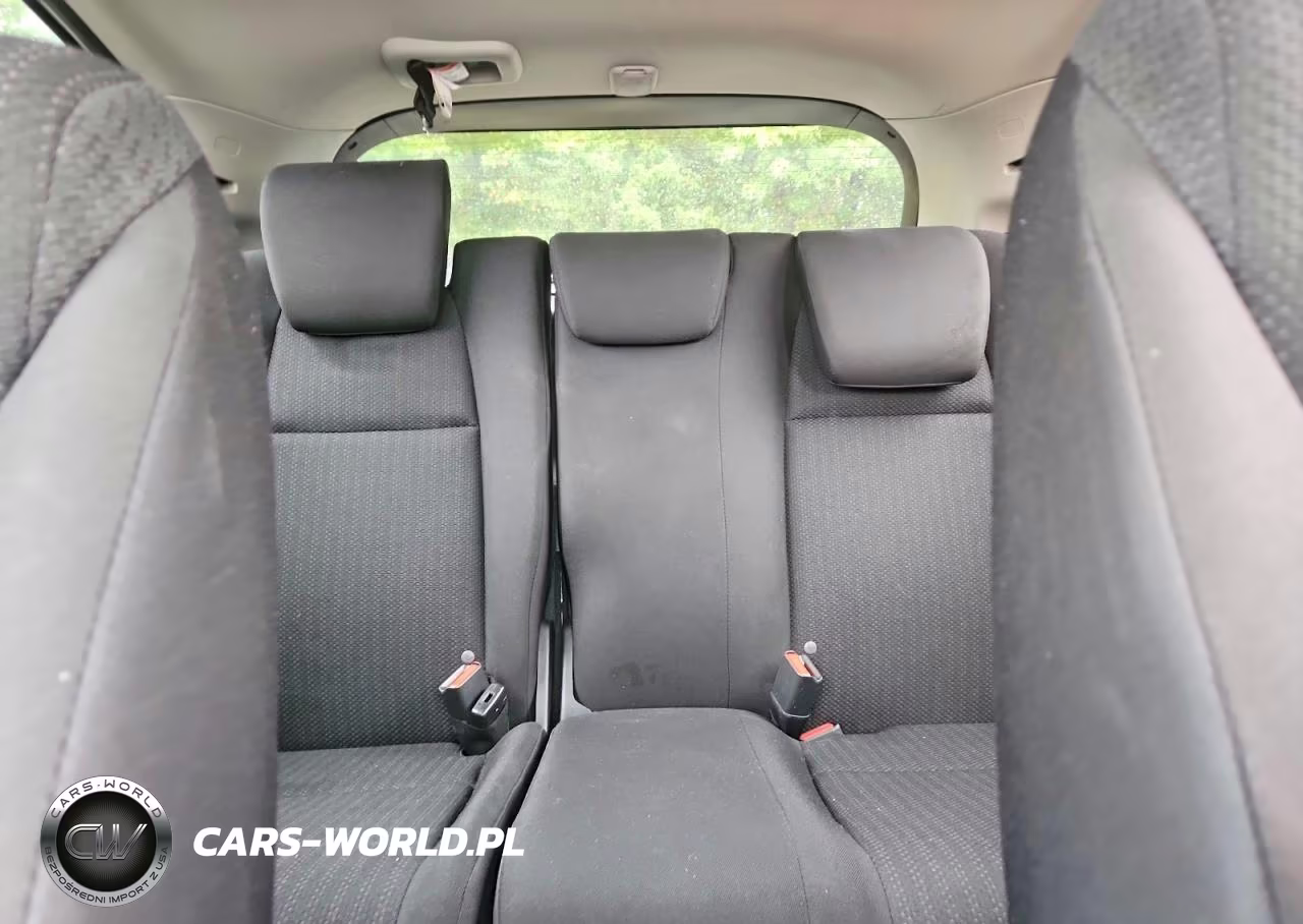 2018 Honda Hr-V Ex VIN:3CZRU6H56JM704310 - 10