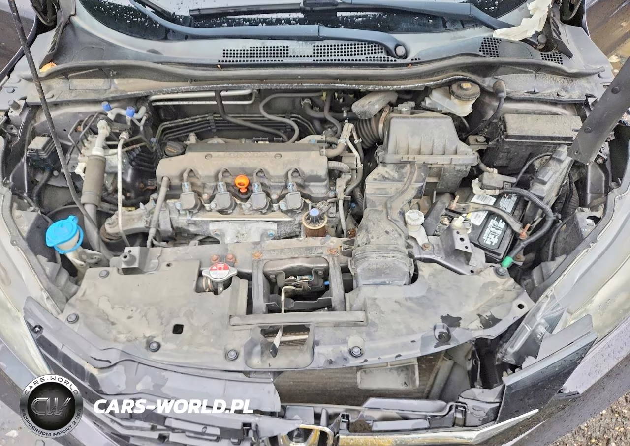 2018 Honda Hr-V Ex VIN:3CZRU6H56JM704310 - 12