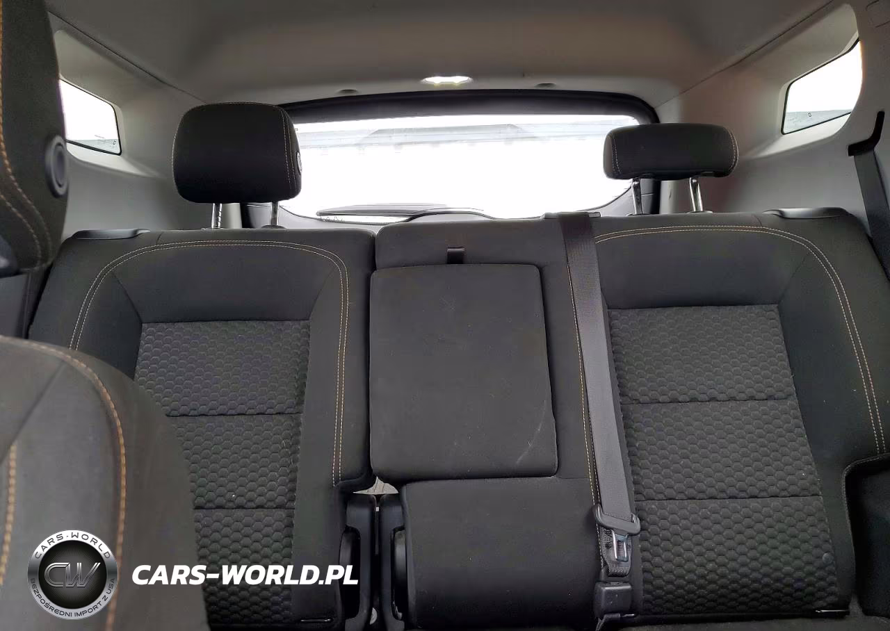 2018 GMC Terrain Sle VIN:3GKALTEV7JL347660 - 10