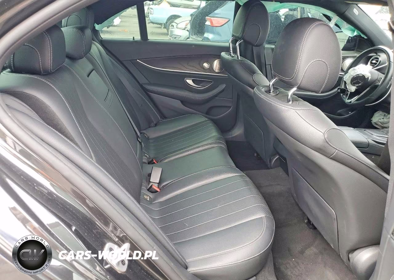 2023 Mercedes-Benz E 350 4Matic VIN:W1KZF8EB4PB181140 - 10