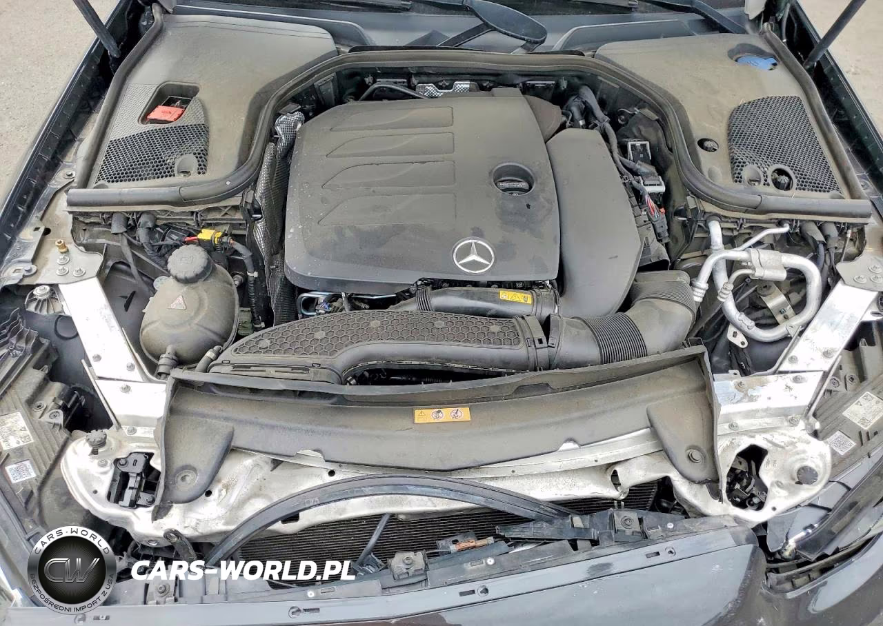 2023 Mercedes-Benz E 350 4Matic VIN:W1KZF8EB4PB181140 - 11