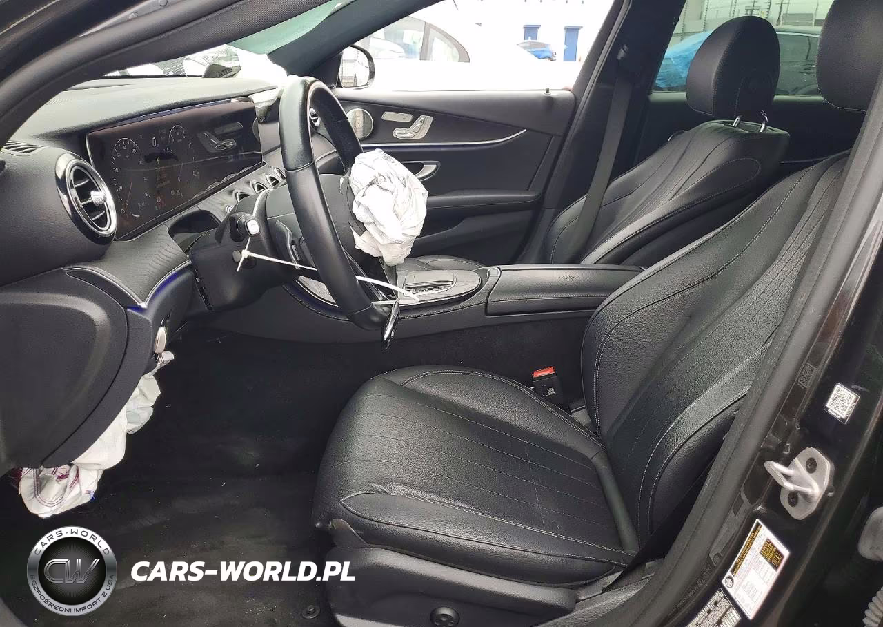 2023 Mercedes-Benz E 350 4Matic VIN:W1KZF8EB4PB181140 - 7
