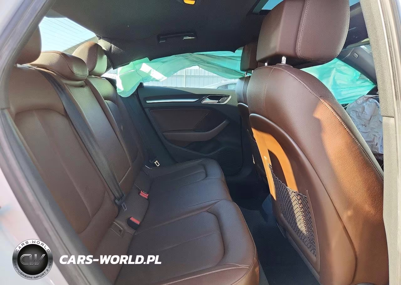 2015 Audi A3 Premium VIN:WAUBFGFF4F1005200 - 10