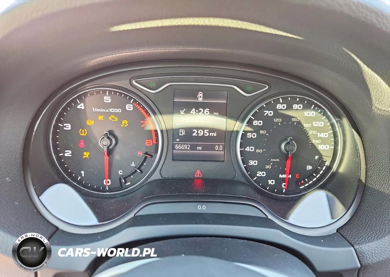 2015 Audi A3 Premium VIN:WAUBFGFF4F1005200 - 9