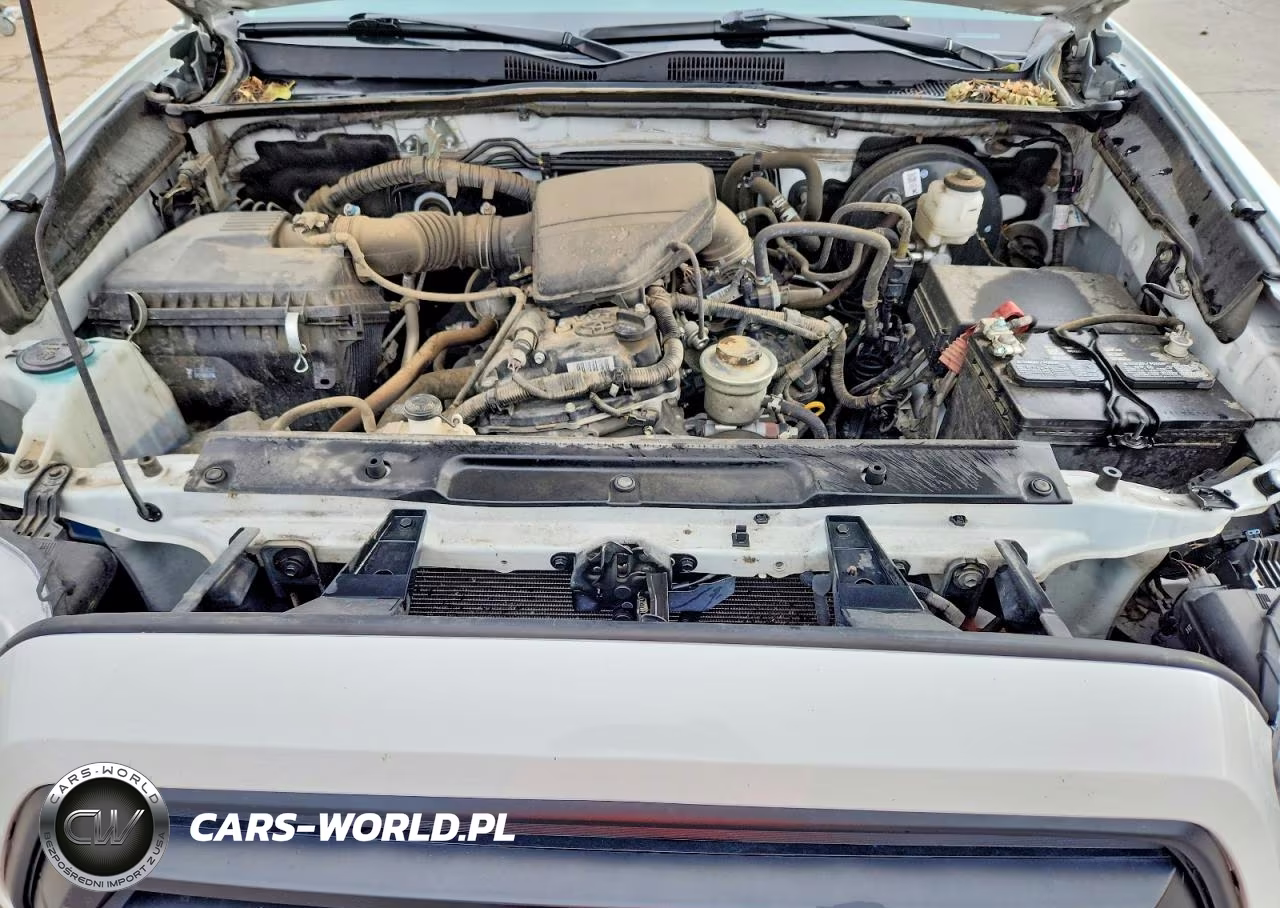 2023 Toyota Tacoma Sr VIN:3TYSX5EN3PT019935 - 11