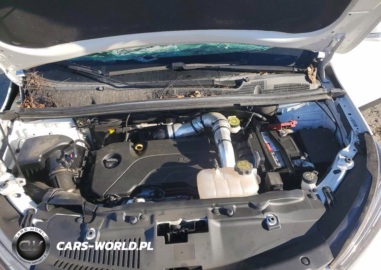 2019 Buick Encore Essence VIN:KL4CJCSM7KB946593 - 12