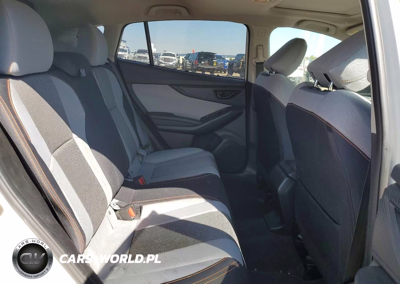 2018 Subaru Crosstrek Premium VIN:JF2GTACC9JH320116 - 10