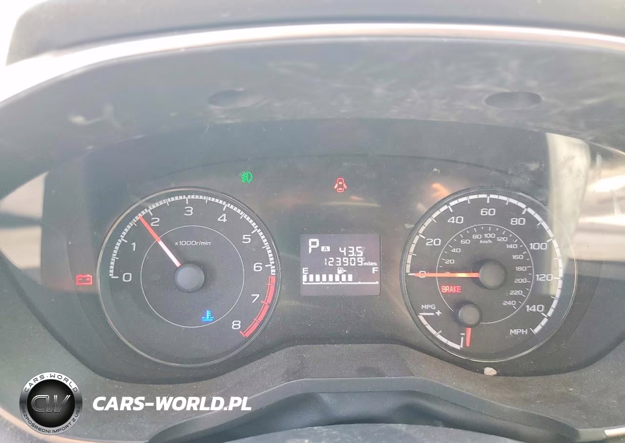 2018 Subaru Crosstrek Premium VIN:JF2GTACC9JH320116 - 9