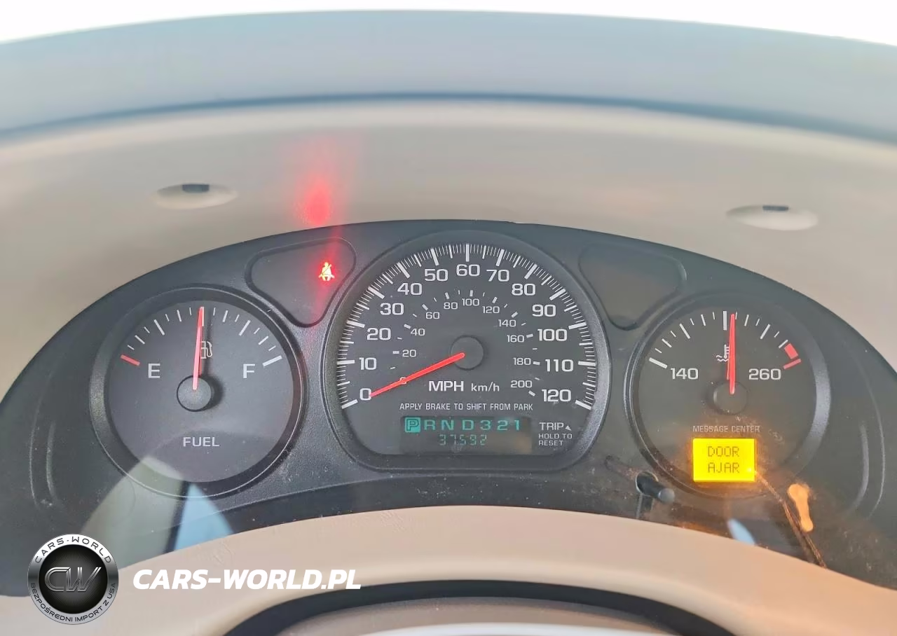 2004 Chevrolet Impala VIN:2G1WF52E649302492 - 9