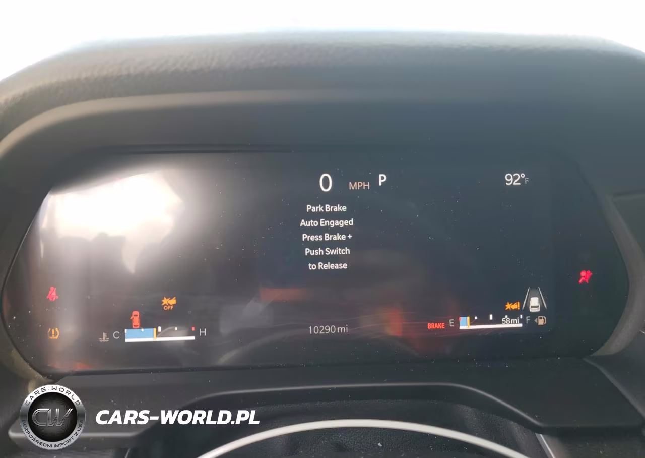 2024 Jeep Grand Cherokee Laredo VIN:1C4RJHAG7RC230578 - 9