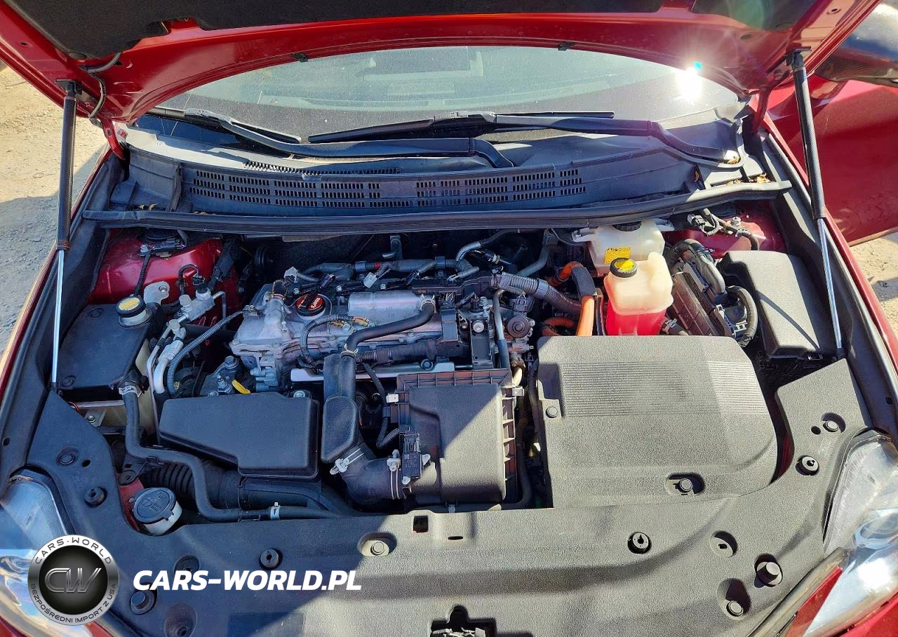 2011 Lexus Ct 200 VIN:JTHKD5BHXB2045319 - 12