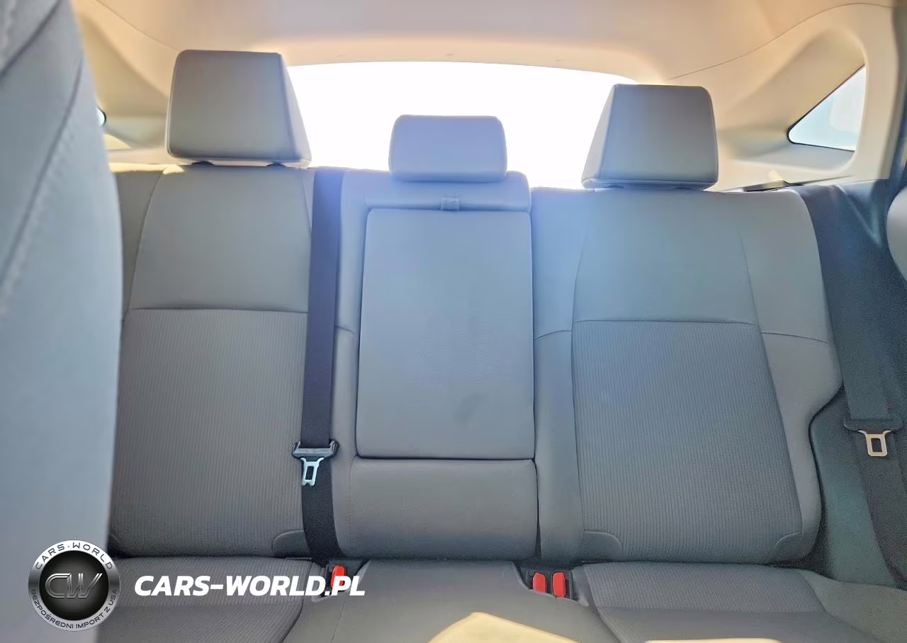 2022 Toyota Venza Le VIN:JTEAAAAH6NJ110186 - 10