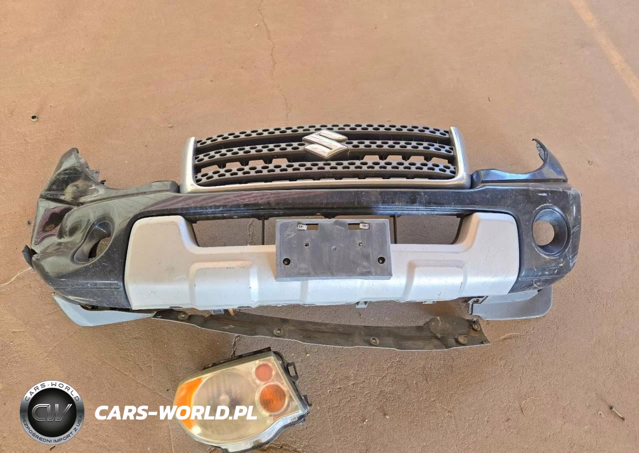 2012 Suzuki Equator Base VIN:5Z62D0CT7CC465768 - 12