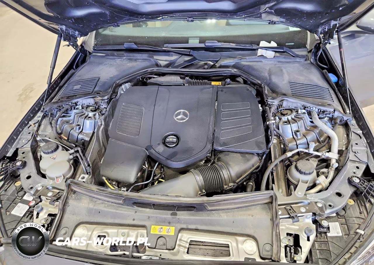 2024 Mercedes-Benz C 300 VIN:W1KAF4GB9RR228093 - 11