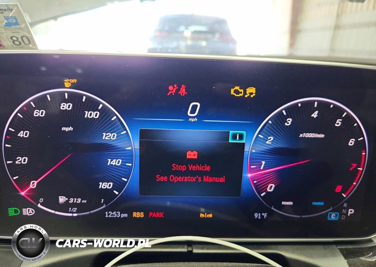 2024 Mercedes-Benz C 300 VIN:W1KAF4GB9RR228093 - 9