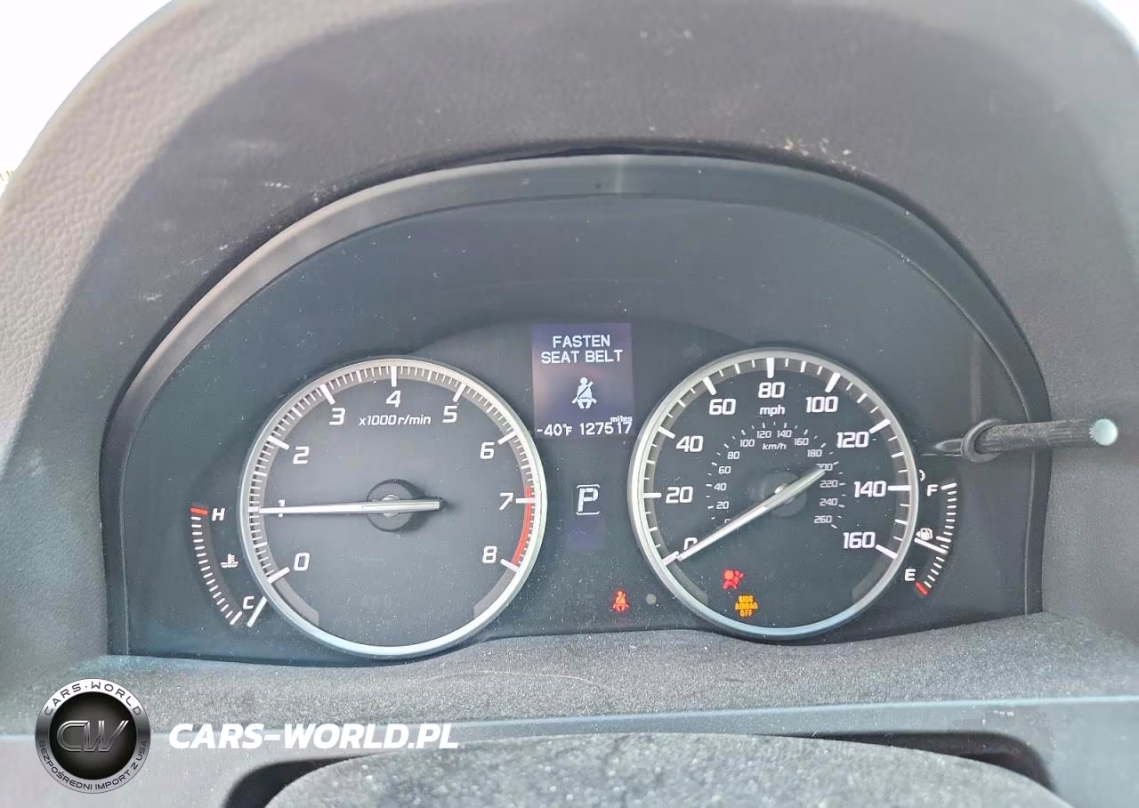 2013 Acura Rdx Technology VIN:5J8TB4H5XDL021832 - 9