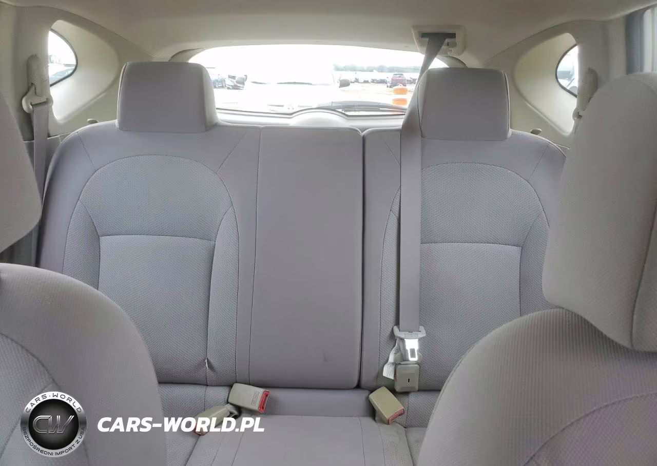 2013 Nissan Rogue S VIN:JN8AS5MT3DW545357 - 10