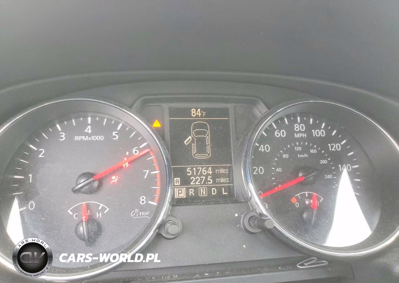 2013 Nissan Rogue S VIN:JN8AS5MT3DW545357 - 9