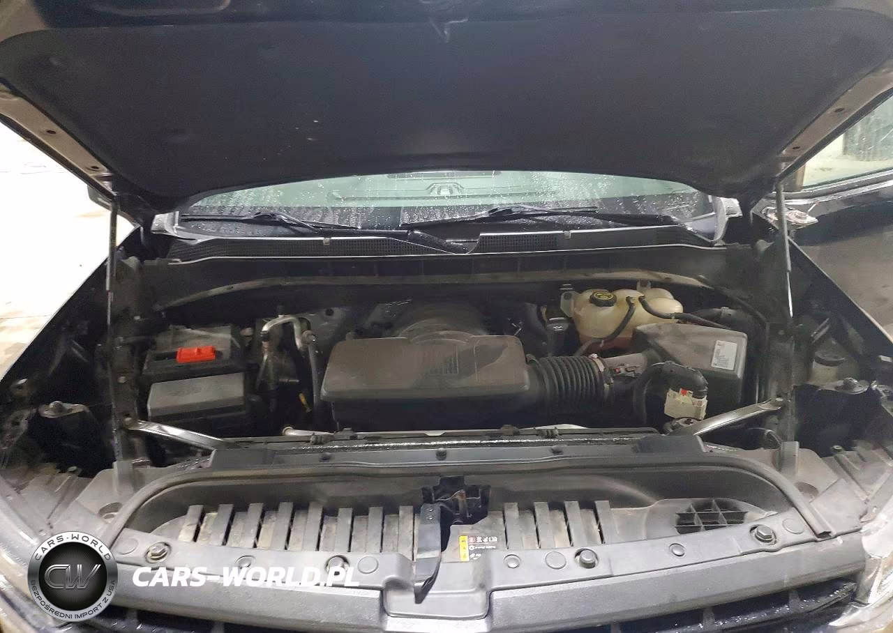 2019 Chevrolet Silverado K1500 Lt VIN:1GCRYDED3KZ314078 - 11