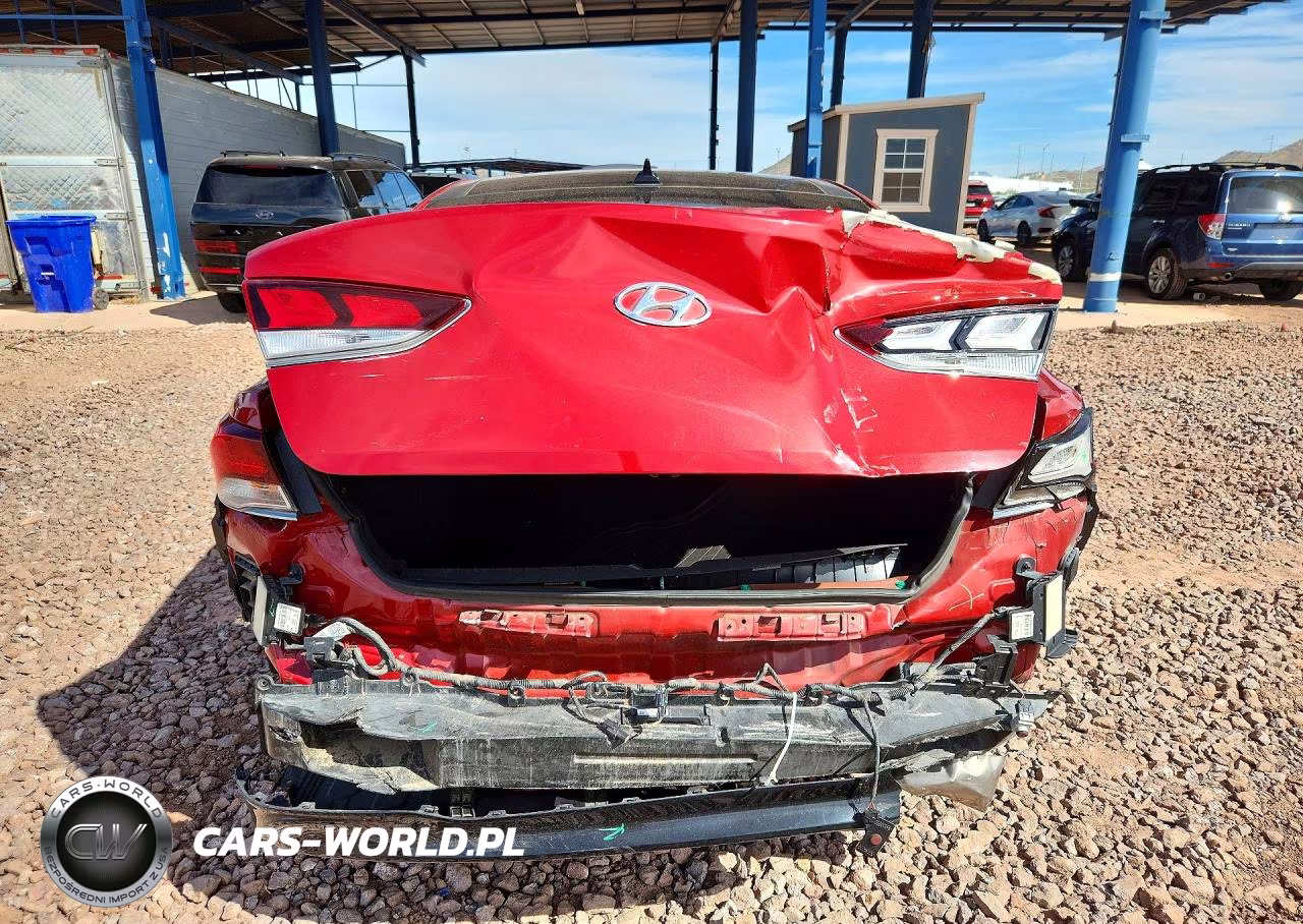 2019 Hyundai Sonata Limited VIN:5NPE34AF9KH759825 - 6