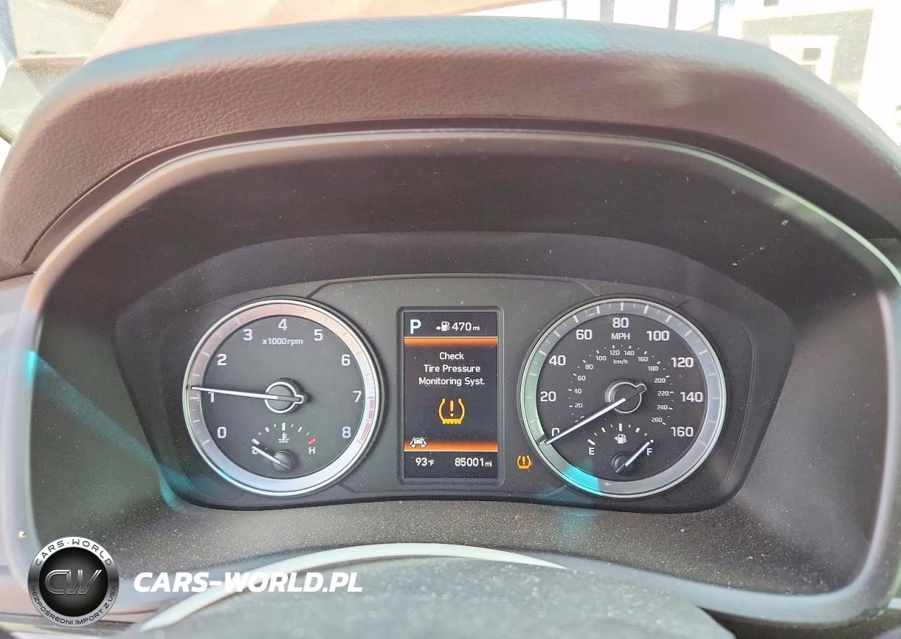 2019 Hyundai Sonata Limited VIN:5NPE34AF9KH759825 - 9