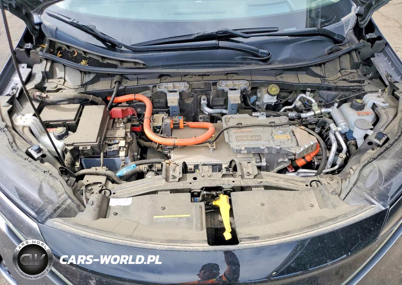 2025 Nissan Ariya Engage+ E-4Orce VIN:JN8DF0BF0SM762889 - 12