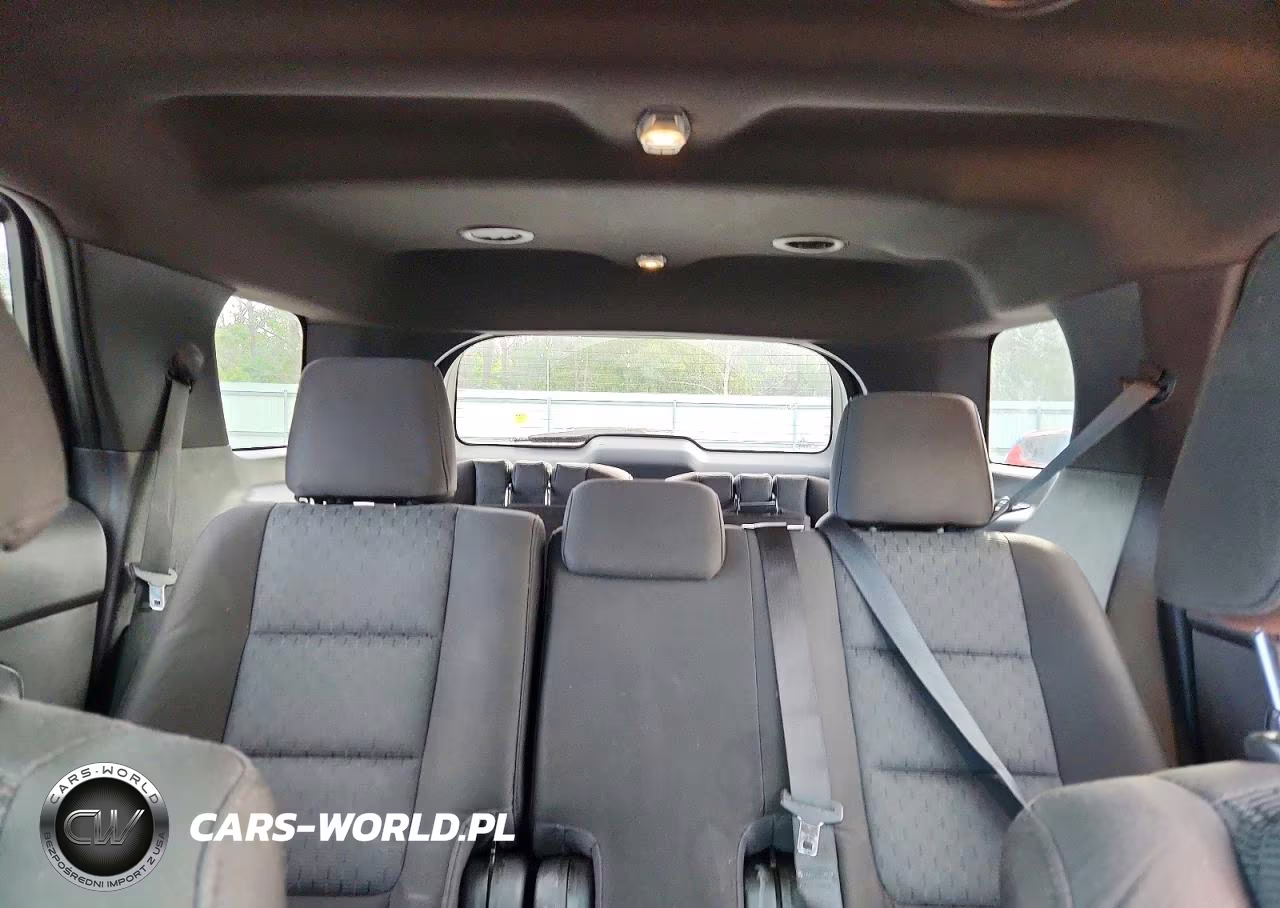 2011 Ford Explorer Xlt VIN:1FMHK8D8XBGA29362 - 10
