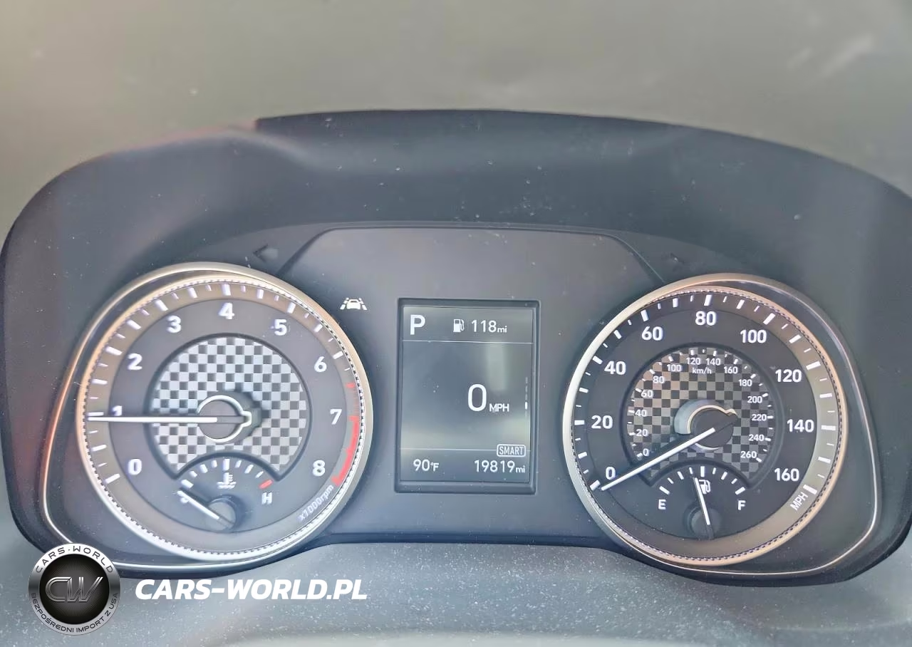 2020 Hyundai Elantra Value Edition VIN:5NPD84LF8LH581045 - 9