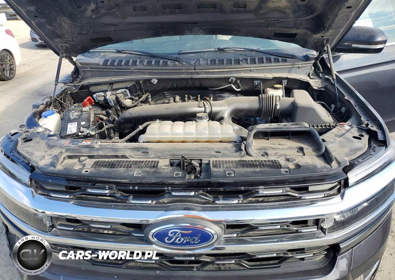 2024 Ford Expedition Max Limited VIN:1FMJK1K87REA38201 - 12