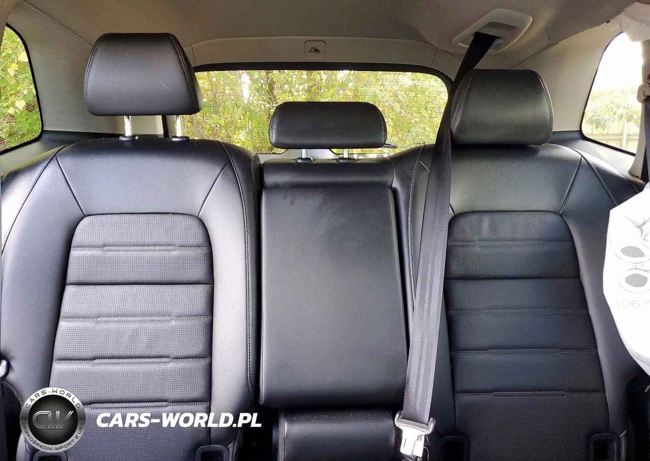 2024 Honda Cr-V Exl VIN:2HKRS4H7XRH434758 - 10