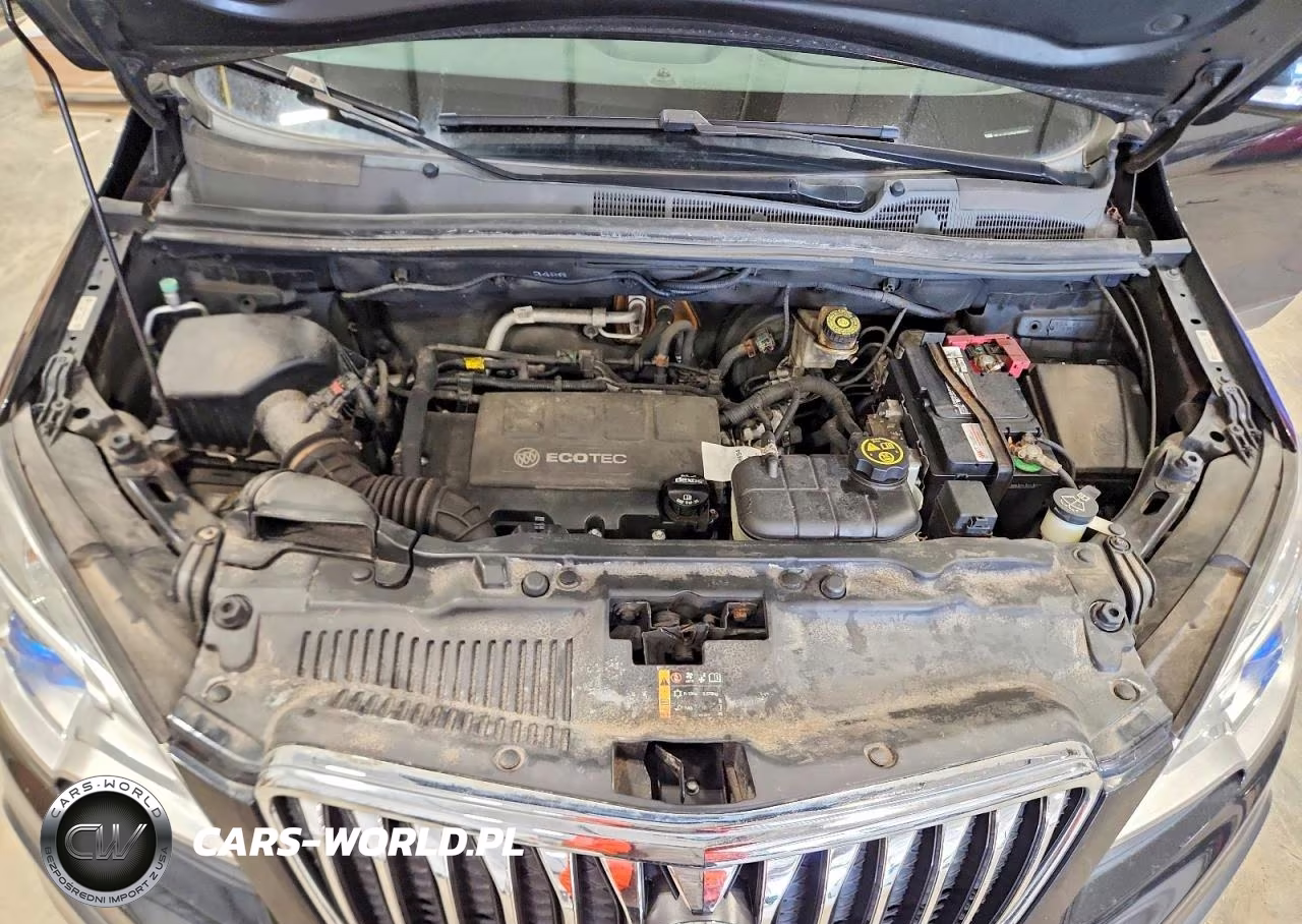 2015 Buick Encore VIN:KL4CJASB4FB201339 - 12