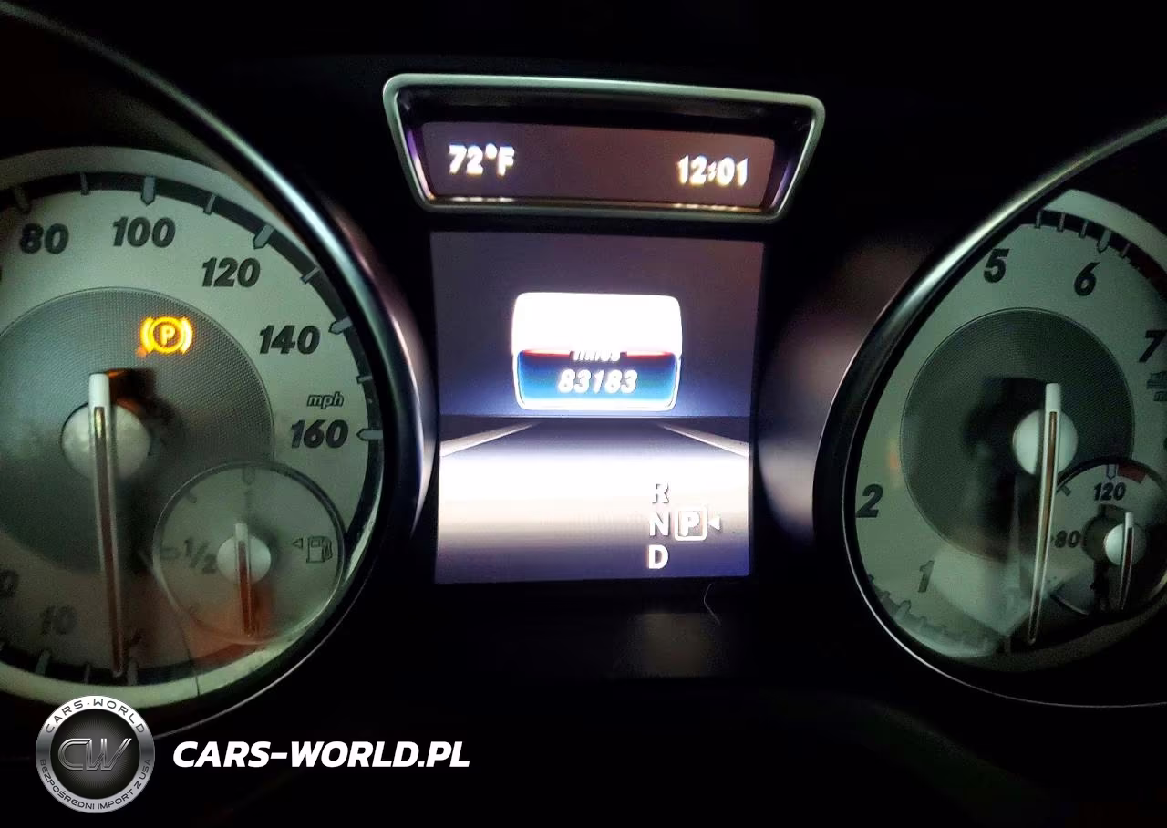 2016 Mercedes-Benz Cla 250 VIN:WDDSJ4EBXGN374688 - 9
