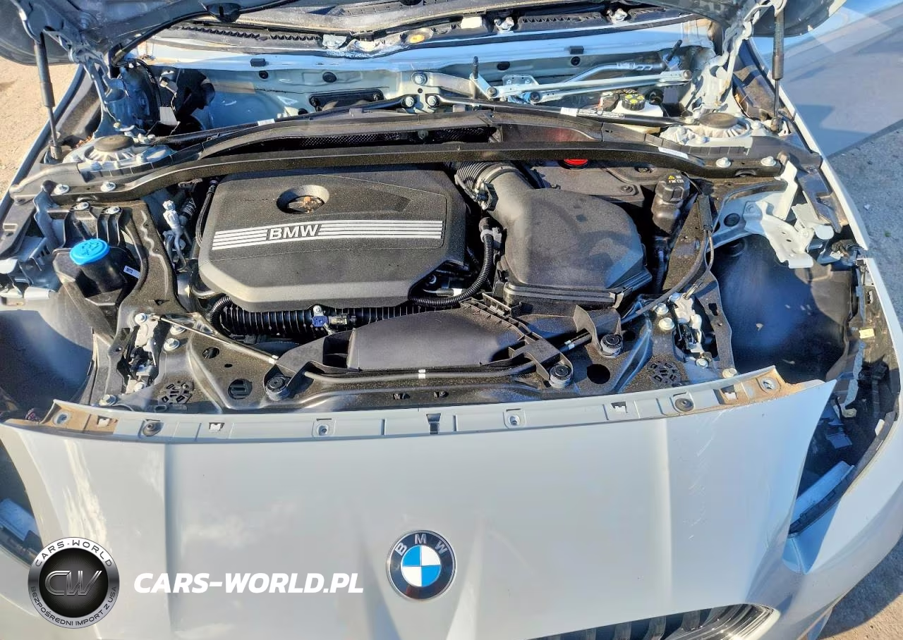 2025 BMW 228Xi VIN:WBA23GG00S7T21364 - 11