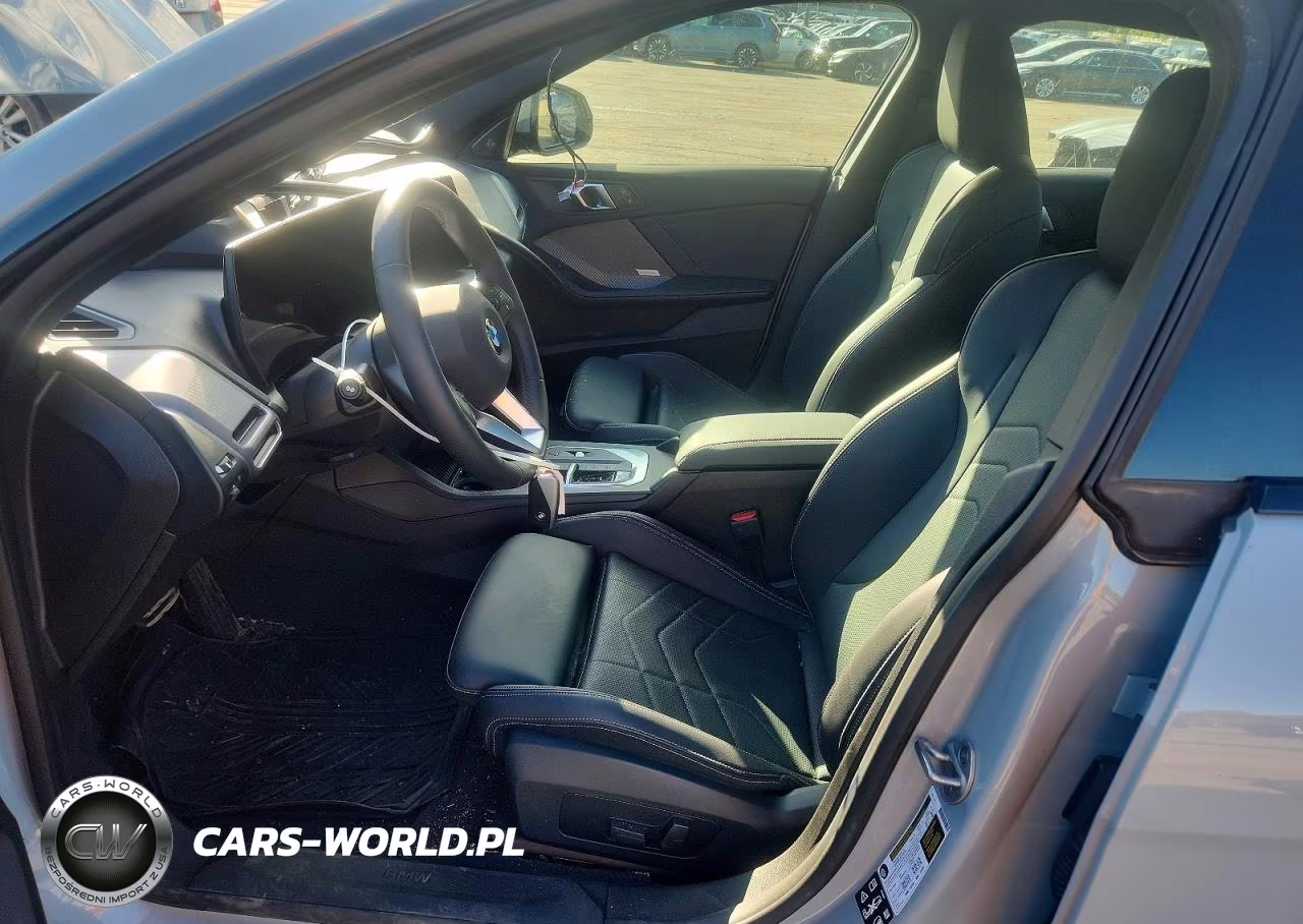 2025 BMW 228Xi VIN:WBA23GG00S7T21364 - 7