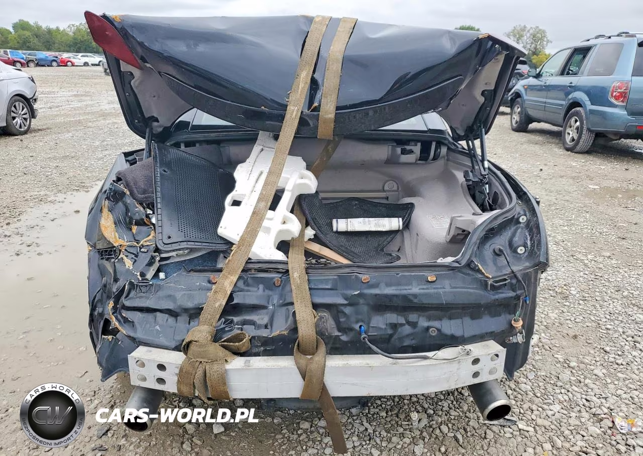 2002 Lexus Sc 430 VIN:JTHFN48Y420013056 - 6