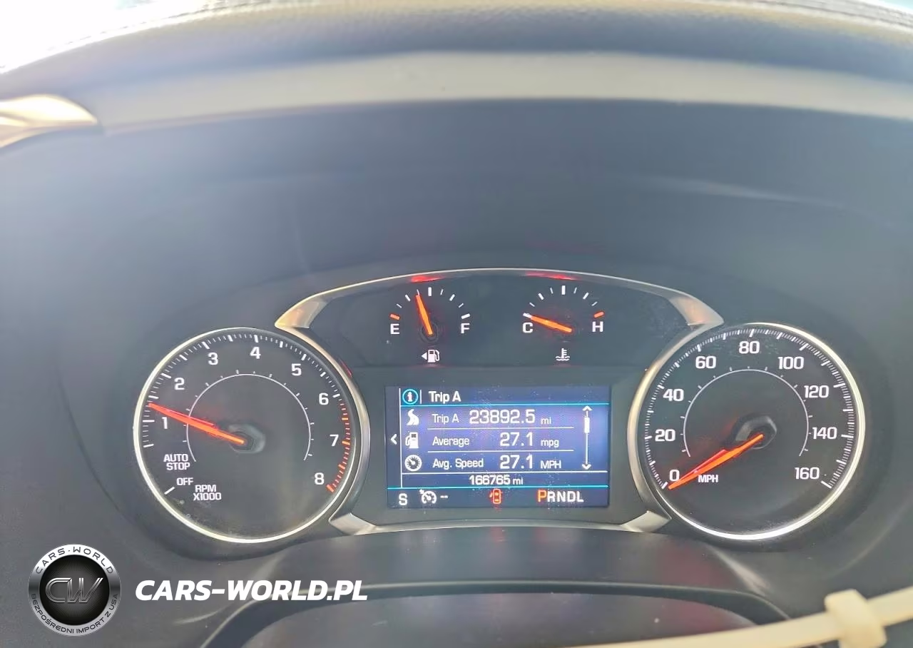 2022 Chevrolet Blazer 2Lt VIN:3GNKBCR40NS175916 - 9