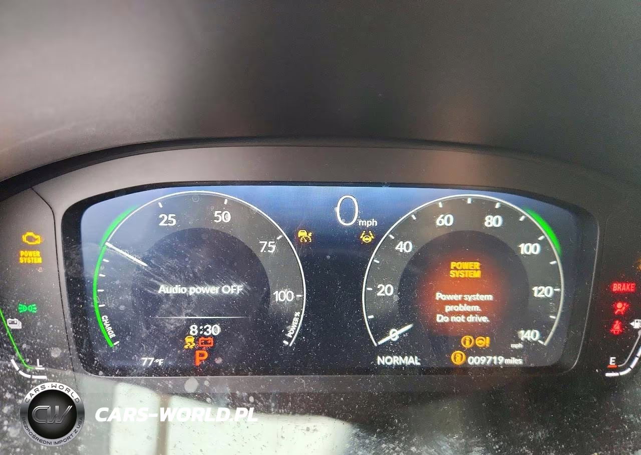 2026 Honda Civic Sport Touring VIN:19XFL4H97TE009348 - 9