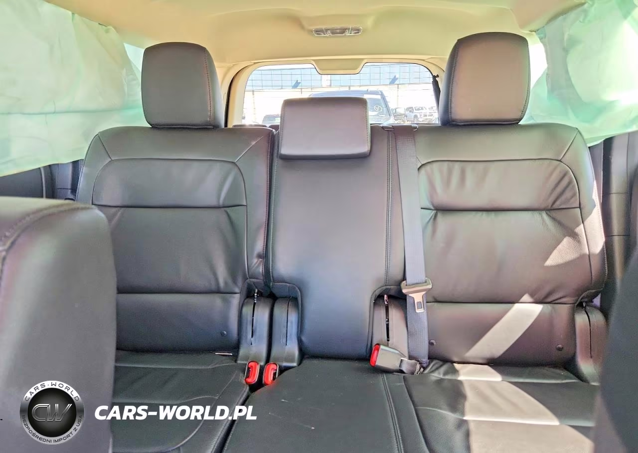 2016 Ford Flex Sel VIN:2FMHK6C8XGBA21993 - 10