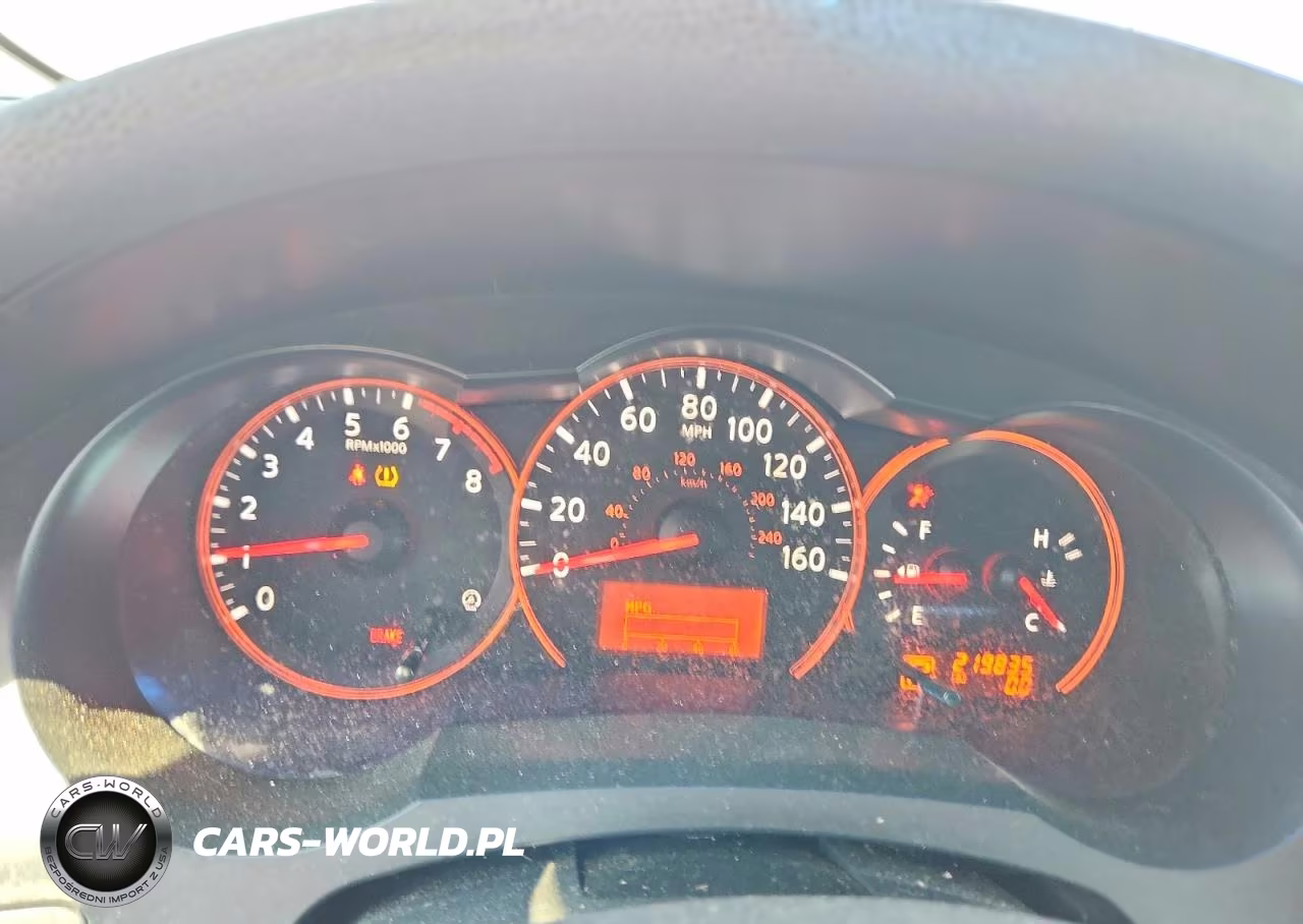 2007 Nissan Altima 2.5 VIN:1N4AL21E17C139988 - 9